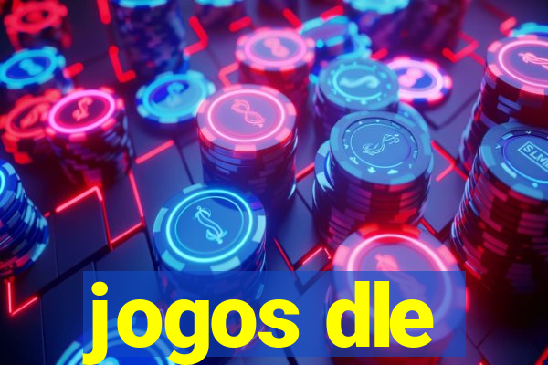 jogos dle